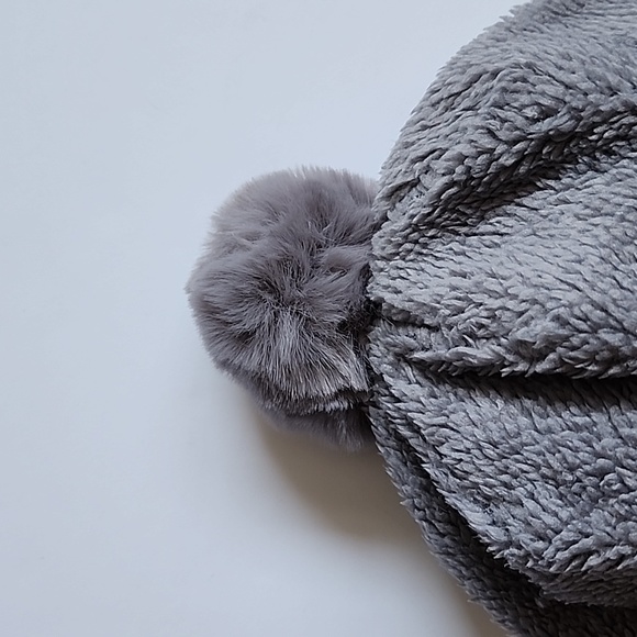 Toque Neck Warmer In One - Picture 7 of 7